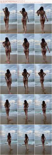 Reed Cht - 27 06 2021 2146849723 - People I M In Love With The Beach. 1280p - Preview