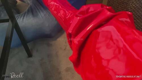 Reell – 24 04 2022 2428595972 – Petplay Ponyplay Painful 1080p - Cover