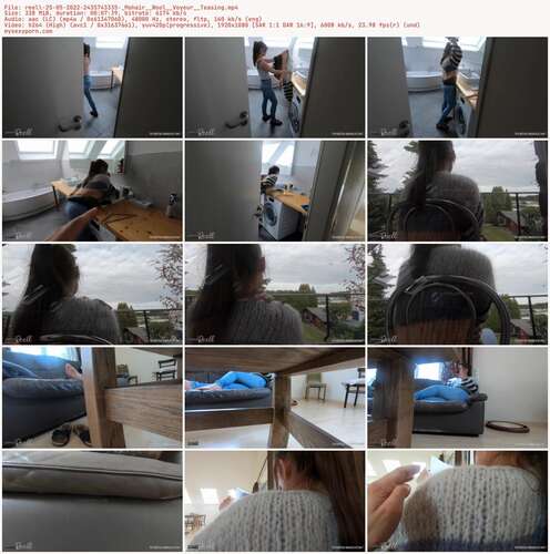 Reell - 25 05 2022 2435743335 - Mohair Wool Voyeur Teasing 1080p - Preview