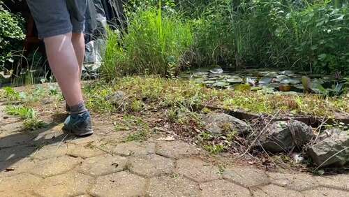 Reell – 22 05 2022 2463266811 – What A Hot Day 1080p - Cover