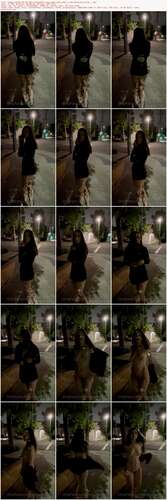 Redwillow9269 - 05 07 2021 2154115924 - Late Night Walk With A Vibrating Butt Plug 1920p - Preview