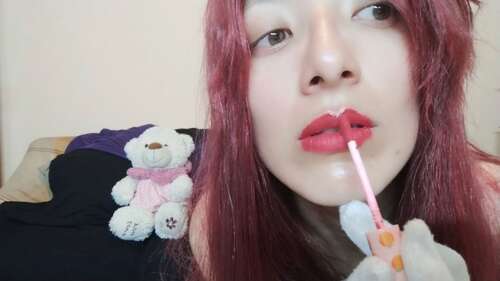 _Arlequin_ – FEMDOM ROLEPLAY SABRINA FROM POKEMON WANTS TO PLAY WITH YOU 1080p - Cover