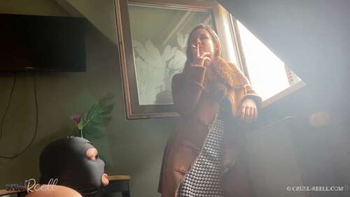 Reell – 23 04 2022 2428587400 – Smoking Humanashtray 1080p - Cover