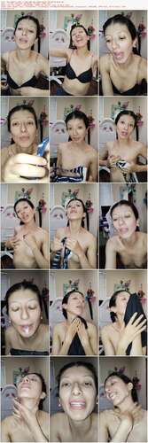 _Arlequin_ - JOI DADDY S GIRL I LOVE RUB HIS SHORTS WITH CUM ON MY NECK 1080p - Preview