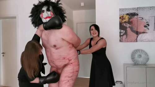 Reell – 26 03 2022 2405154447 – Boxing Madame Svea Miss Catdeluxe 720p - Cover