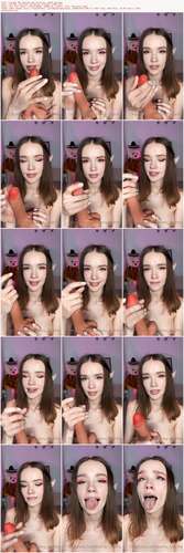 Bunny Marthy - A Quick Joi Session For My Dirty, Needy Boy 1920p - Preview