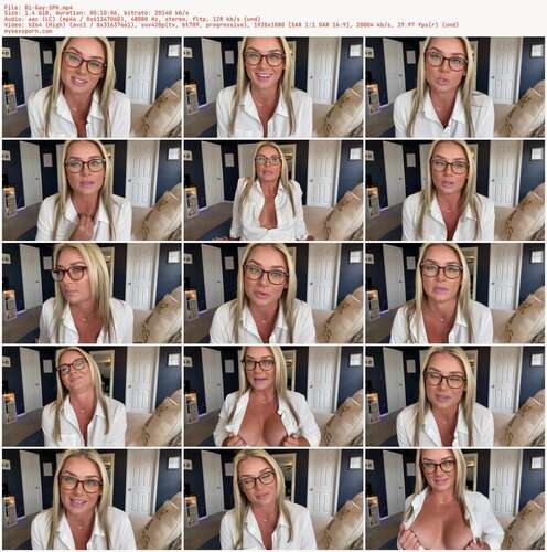 LauranVickers - Bi Gay SPH 1080p - Preview