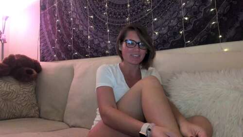 LauranVickers – BJ Therapist 720p - Cover