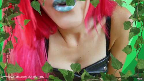 Claradomme – Can You Resist My Magic 1080p - Cover