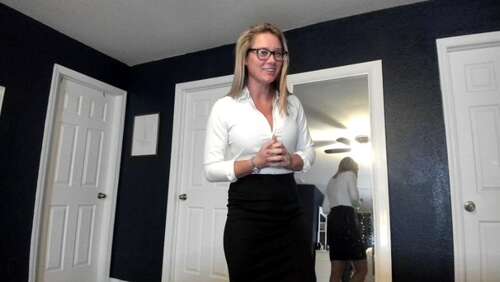 LauranVickers – Male Model and Artist 540p - Cover