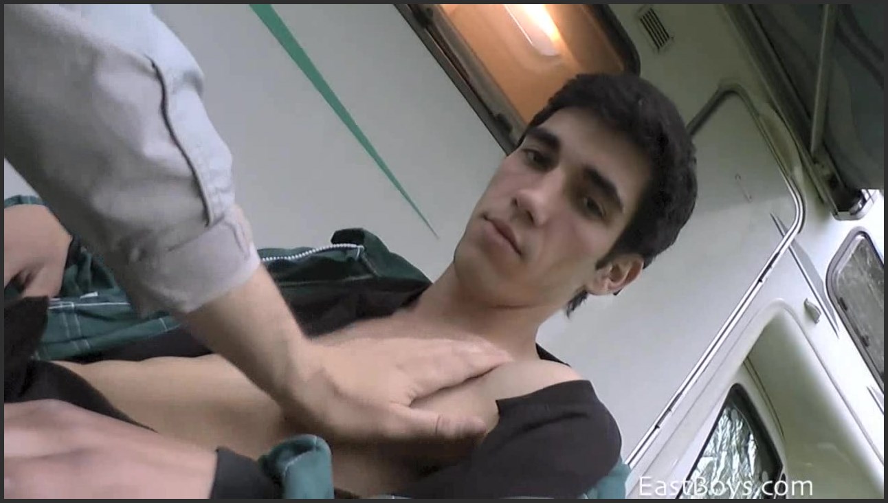 [Eastboys.com] Eastboys - Caravan Boys 2013 Aurelio #1 [720p]