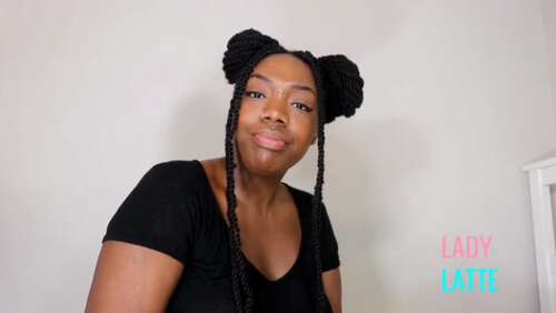 Chylattexxx – Black Men Today Are Useless Verbal Humiliation 720p - Cover