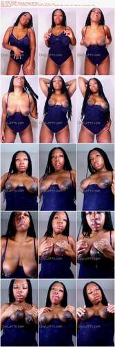 Chylattexxx - Anytime Tits 1280p - Preview