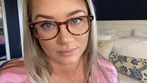 LauranVickers – Findom JOI with Countdown 1080p - Cover