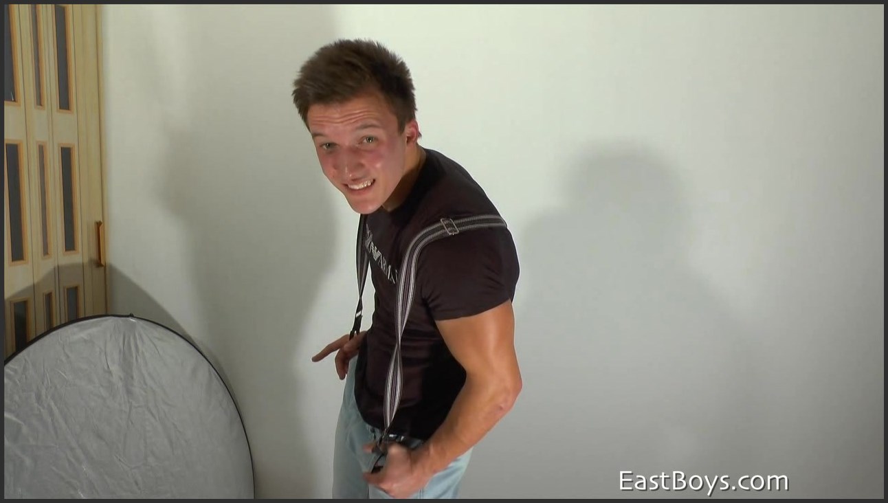 [Eastboys.com] Eastboys - Miky Seal Casting [720p]