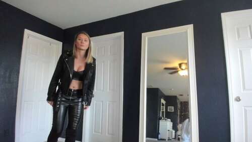 LauranVickers – Spy in a Trance 540p - Cover