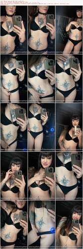 Domina Athena - Does It Make You Feel Like A Loser 1920p - Preview