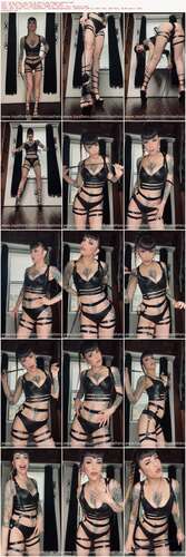 Domina Athena - As My Slave, You Will Do What I Say Without Question 1920p - Preview