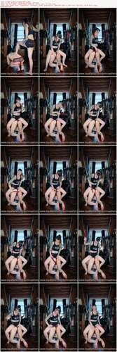 Domina Athena - A Slave'S Work Is Never Done 2 1920p - Preview