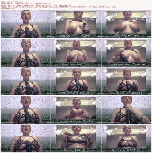 Goddess Alimony - Bbc Joi Tits 1080p - Preview