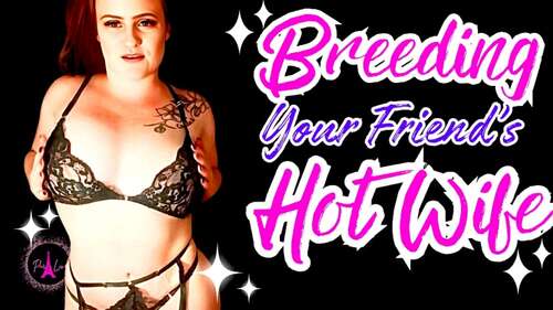 Paris_love - Breeding Your Friends Hot Wife 1080p - Cover