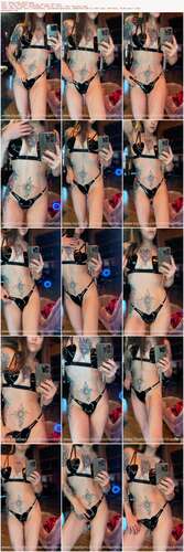 Domina Athena - Teeny Weeny Bikini 1920p - Preview