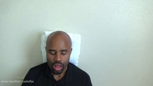 Foc – Stacy Foot Domination 1080p - Cover