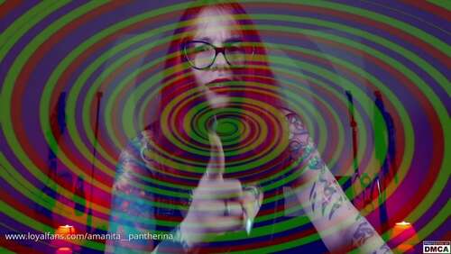 Goddess Amanita – Dream My Sissy, Dream 720p - Cover