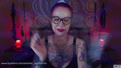 Goddess Amanita – Exposed And Bound Public Shaming 720p - Cover