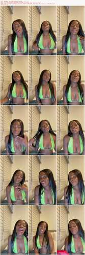 Rosethemistress - Ultimate Girlfriend Experience 1080p - Preview