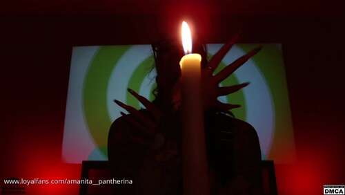 Goddess Amanita – Crystal Spirit Meditation 720p - Cover