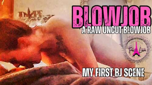 Paris_love – Blow Job Homemade 2160p - Cover