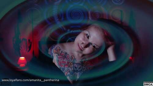 Goddess Amanita – Enchanted Whisper – Mesmerizing Asmr Hair Care 720p - Cover