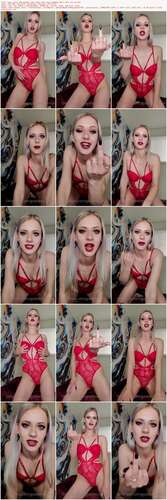 Goddess.Shiloh - Ever Crave Disrespect Like This From Your Goddess Well Here You Go 1920p - Preview