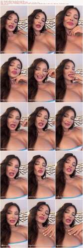 Valeriesins - Worshiper Make Sure U Do What I Say 1280p - Preview