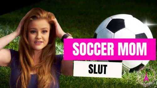 Paris_love – Soccer Mom Slut 1080p - Cover