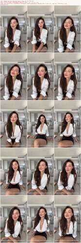 Valeriesins - Because You Love Receiving Tasks I Have A Fun One Today 1280p - Preview