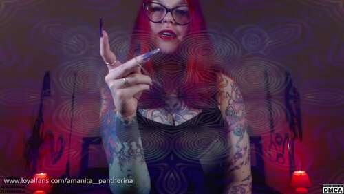 Goddess Amanita – Dark Bdsm Dungeon 720p - Cover