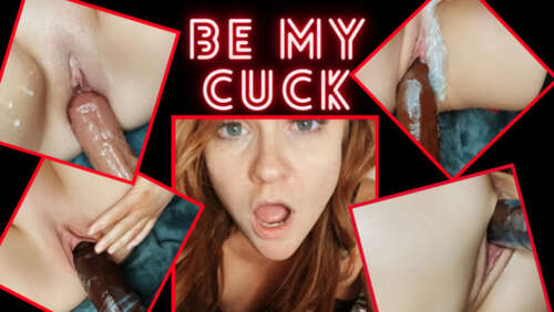 Paris_love – Be My Cuck 1080p - Cover