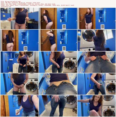 Paris_love - No way to hold it 1080p - Preview