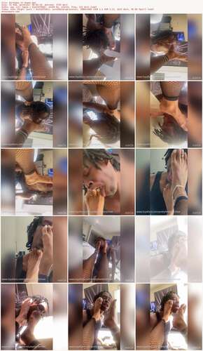 Your Highness Of Pfdc - Birthday In Vegas 1080p - Preview