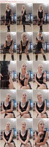 Lady Naomi Rouge - Session Report 1280p - Preview