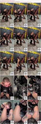 Mistress Dolly - Mistress Dolly Plays With Twin Sissy Dolly Vera 1920p - Preview