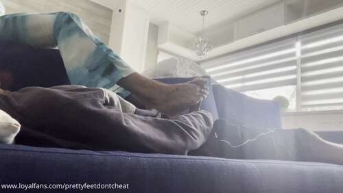 Your Highness Of Pfdc – Can You Make A Bigger Mess 1080p - Cover