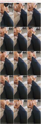 Lady Diosa - Would You Like To Be On Your Knees Rubbing My Perfect Feet 720p - Preview