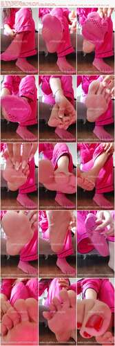 Mistress Ayliz - Morning Humiliation 1280p - Preview