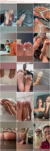 Your Highness Of Pfdc - Walnut Creek 1920p - Preview