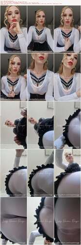 Lady Naomi Rouge - Pov Facesitting 1920p - Preview