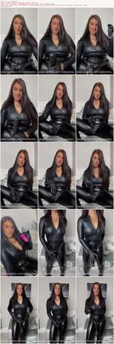 Mistress Leia - You Will Obey 1920p - Preview