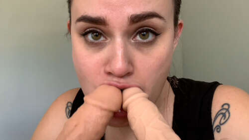 Nina Crowne – Co Worker s Wife Gets You Off 1080p - Cover